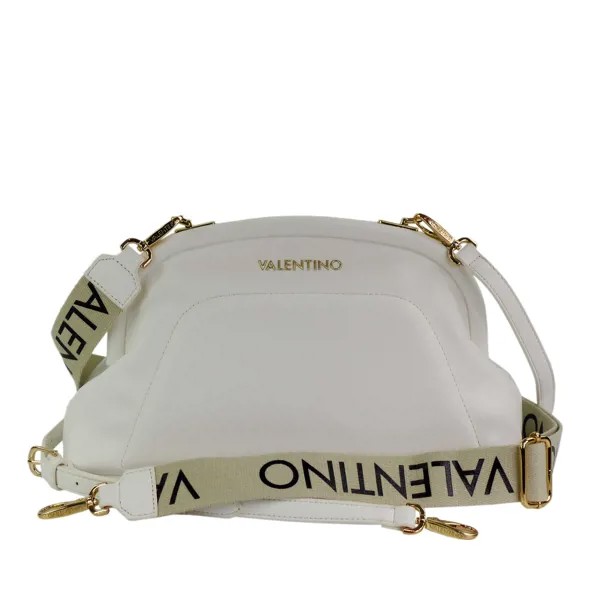 Сумка через плечо для бикини Re Valentino VBS6SU02 Bianco