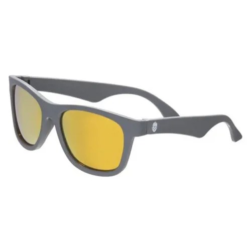 С/з очки Babiators Blue Series Navigator Polarized. Сёрфер. Цвет: Бирюзовый. Возраст: 0-2