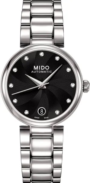 Наручные часы женские MIDO M022.207.11.056.10