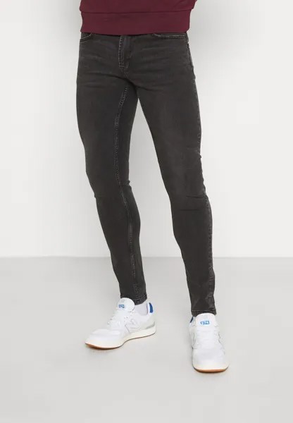 Джинсы Slim Fit Onswarp Only & Sons, цвет grey denim