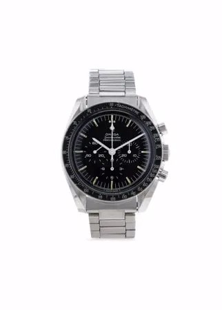 OMEGA наручные часы Speedmaster Professional pre-owned 42 мм 1968-го года