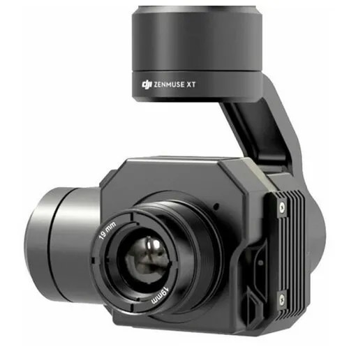 DJI Zenmuse XT ZXTA13SP с камерой