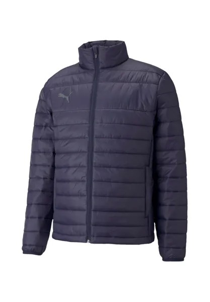 Спортивная куртка Puma, Dunkelblau