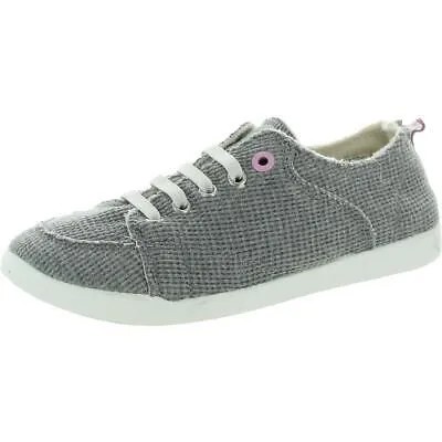 Женские слипоны Vionic Pismo Grey Waffle Slip-On 7 Medium (B,M) BHFO 2734