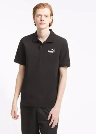 Поло Essentials Pique Men's Polo Shirt
