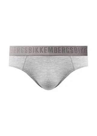 Хлопковые брифы Dirk Bikkembergs