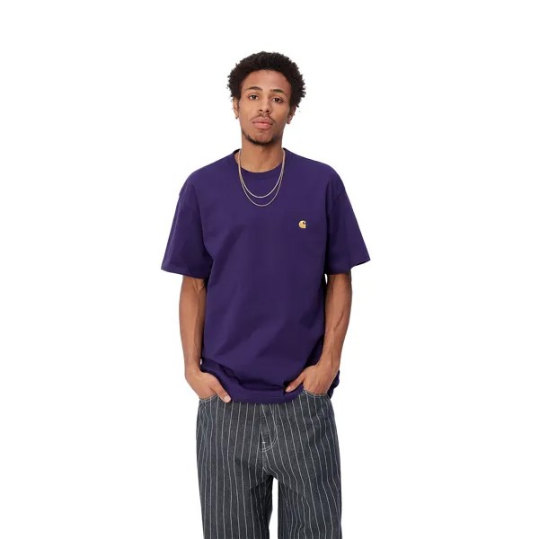 S/S Chase T-Shirt