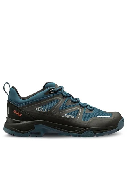 Сапоги Helly Hansen, синий