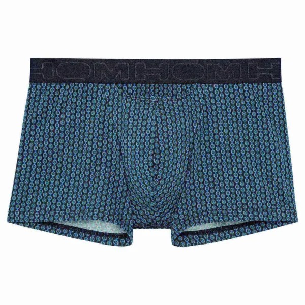 Боксеры HOM Boxershort 1 шт, синий