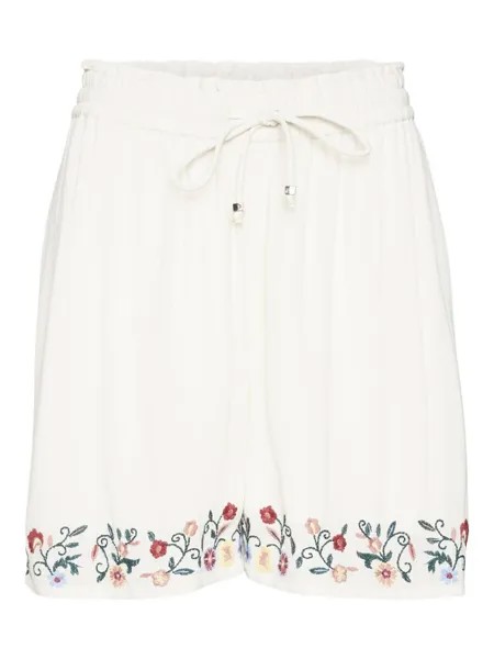 Шорты Vero Moda SINA, белый