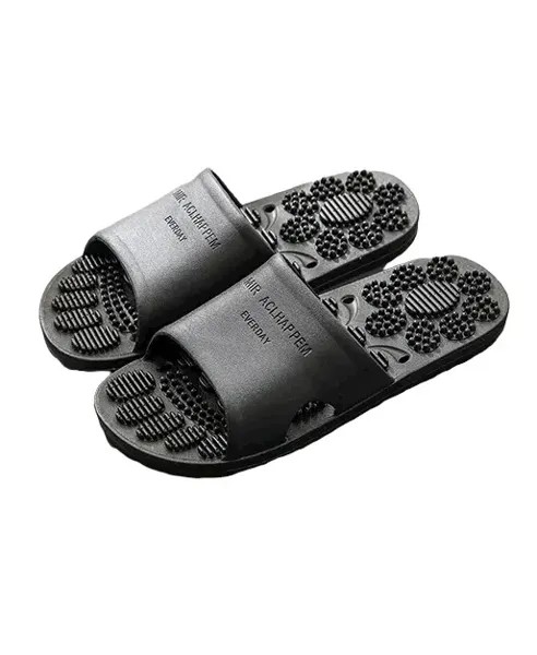 Сланцы женские Walkflex TX36 черные 43 RU