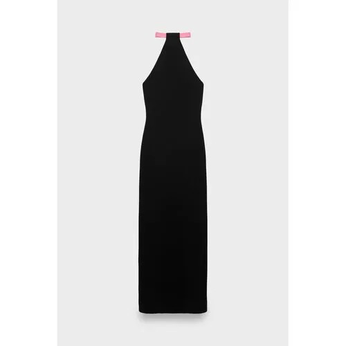 Платье Ssheena, размер 44, черный