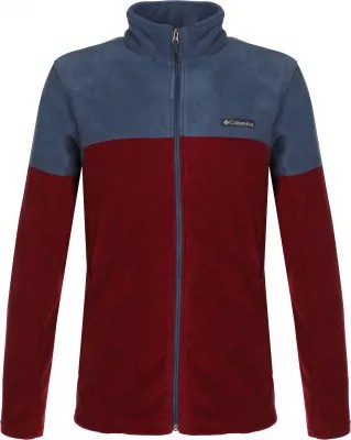 Джемпер флисовый мужской Columbia Basin Trail™ III Full Zip, размер 56