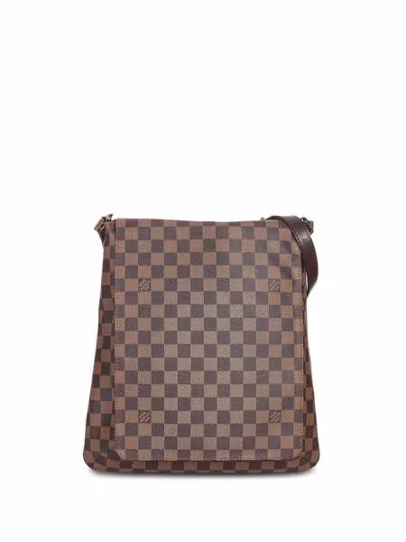 Louis Vuitton сумка через плечо Musette Salsa 2004-го года