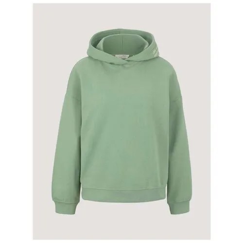 Худи Tom Tailor, размер M, light mint green