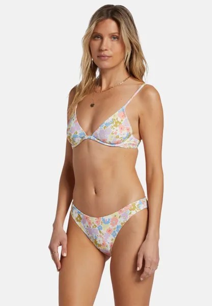Плавки бикини Billabong, разноцветные