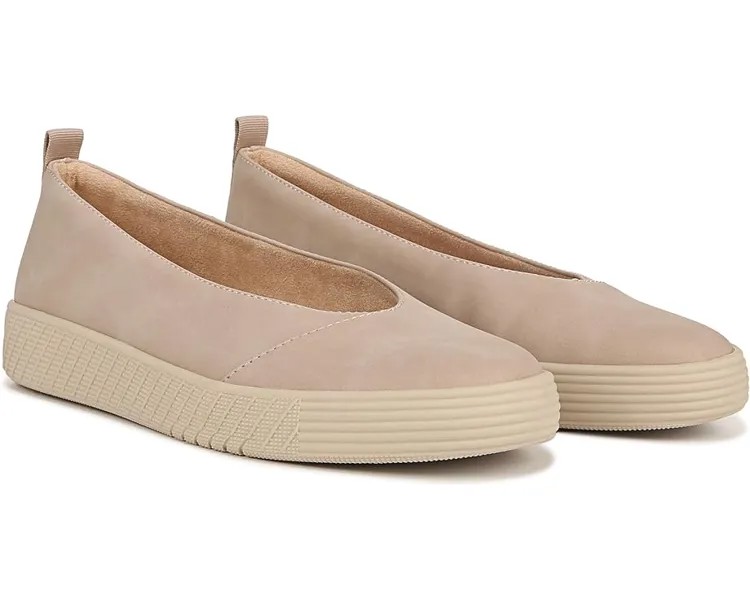 Кроссовки Naturalizer Neela Slip-On, тауп