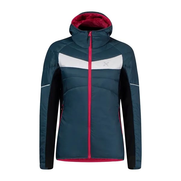 Худи Montura Cervino Hoody, синий