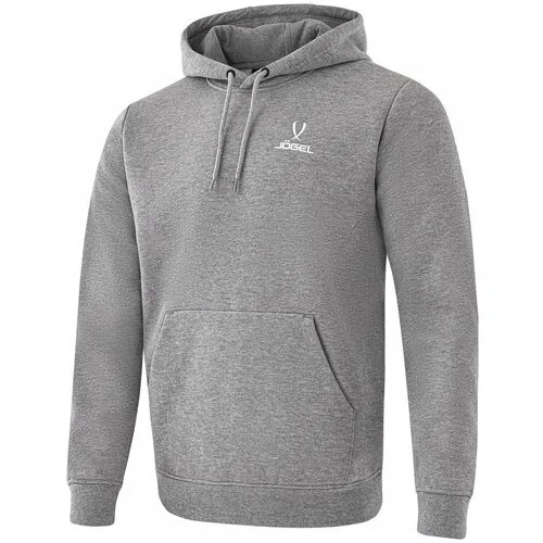 Худи ESSENTIAL Fleece Hoodie, меланж