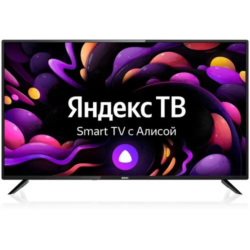 Телевизор LED BBK 40LEX-7257/FTS2C FHD Smart