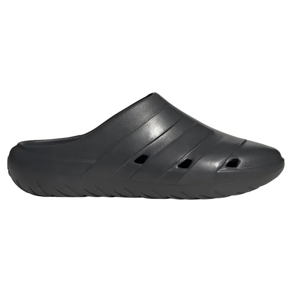 Шлепанцы adidas Adicane Clog, серый