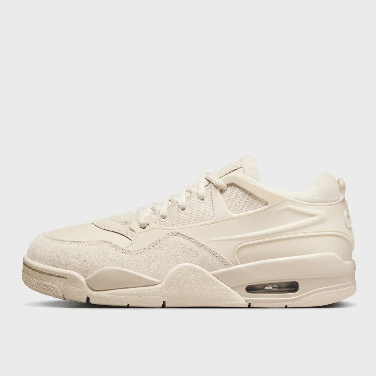 Кроссовки Jordan WMNS Air Jordan 4 RM, бежевый
