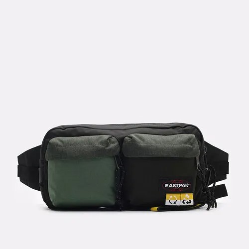 Сумка поясная EASTPAK, зеленый