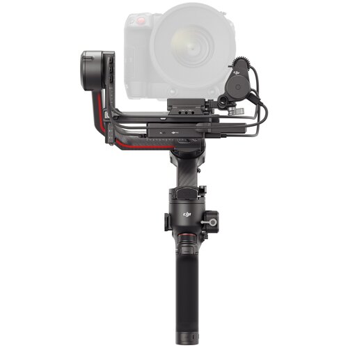 Стабилизатор DJI RS 3 Pro
