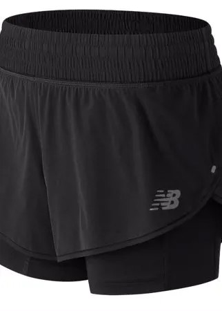 IMPACT SHORT 4 IN