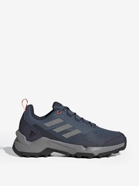 Полуботинки мужские adidas Eastrail 2, Синий