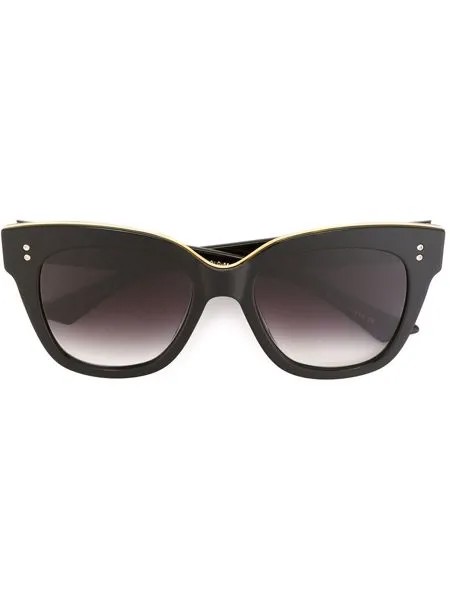 Dita Eyewear солнцезащитные очки 'Daytripper'