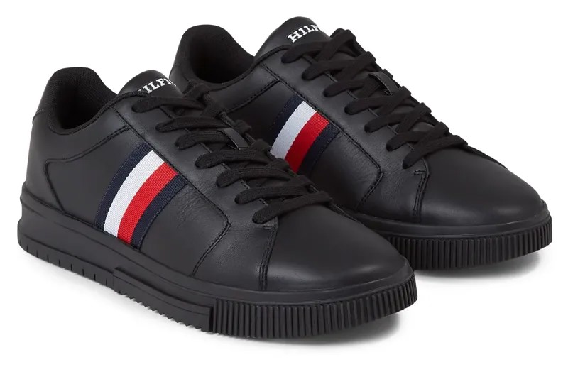 Кроссовки Tommy Hilfiger 