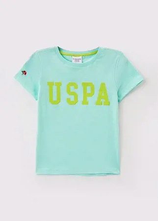 Футболка U.S. Polo Assn.