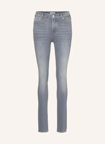 Джинсы Marc O'Polo Denim, серый