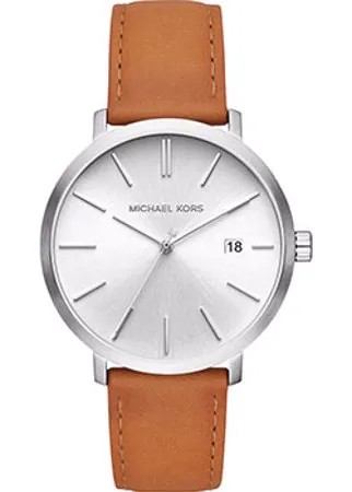 Fashion наручные  мужские часы Michael Kors MK8673. Коллекция Blake