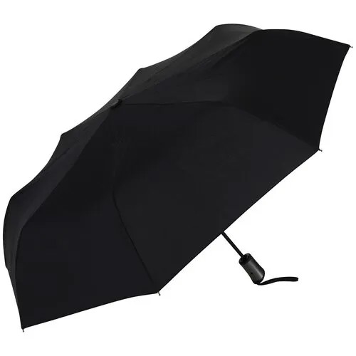 Мужской зонт складной Doppler, артикул 746463DSZ, модель Flipback, спицы из фибергласа и стали