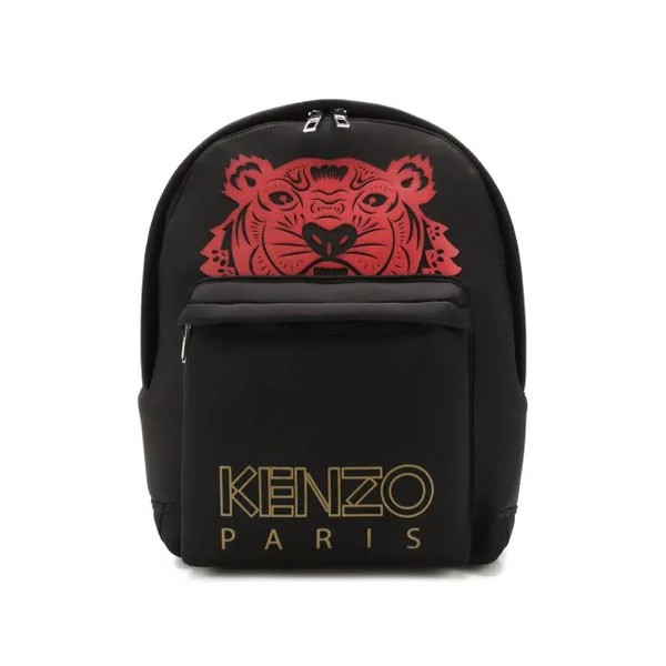 Текстильный рюкзак Kenzo