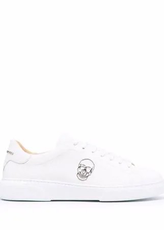 Philipp Plein кеды The $kull