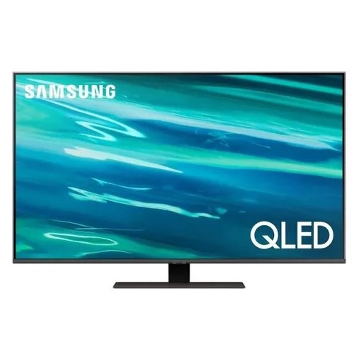 Телевизор Samsung QE50Q80AAU