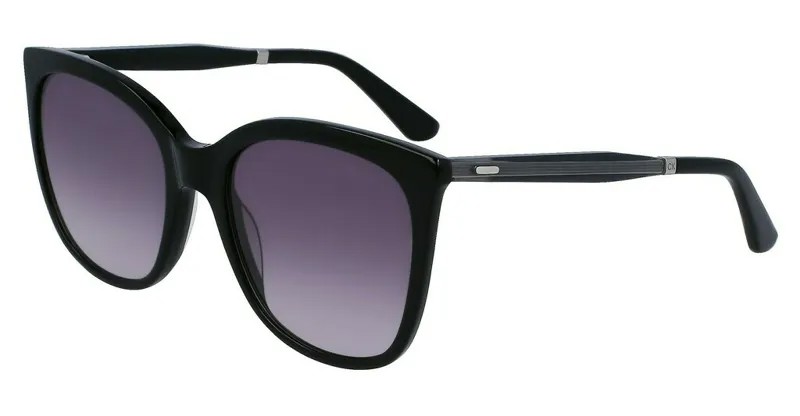 Солнцезащитные очки Женские Calvin Klein CK23500S черные