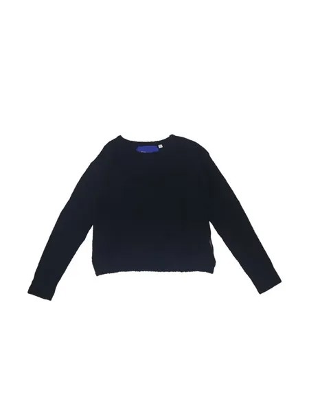 Свитер обычного кроя North Sails, черный