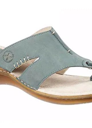 Вьетнамки женские Dr. Martens 46019 серые 37-38 RU