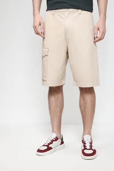 Шорты мужские Marc O'Polo Denim 363021715106 бежевые 33