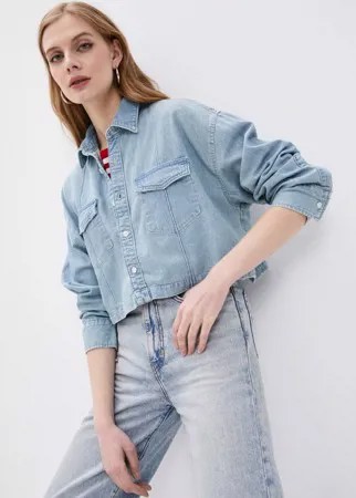 Рубашка джинсовая Levi's® Made & Crafted™