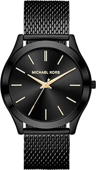 Fashion наручные  мужские часы Michael Kors MK8607. Коллекция Runway