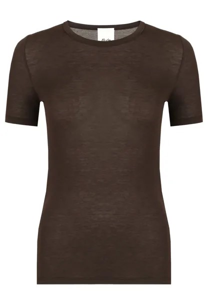Футболка ALLUDE