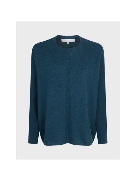 Gerard Darel Кашемировый джемпер Lizea, утенок
