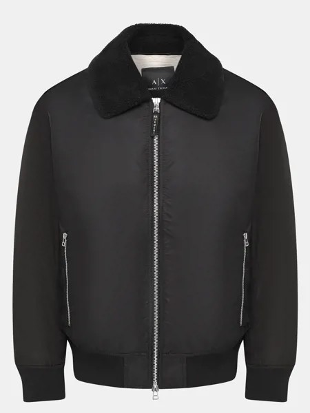 Бомберы Armani Exchange