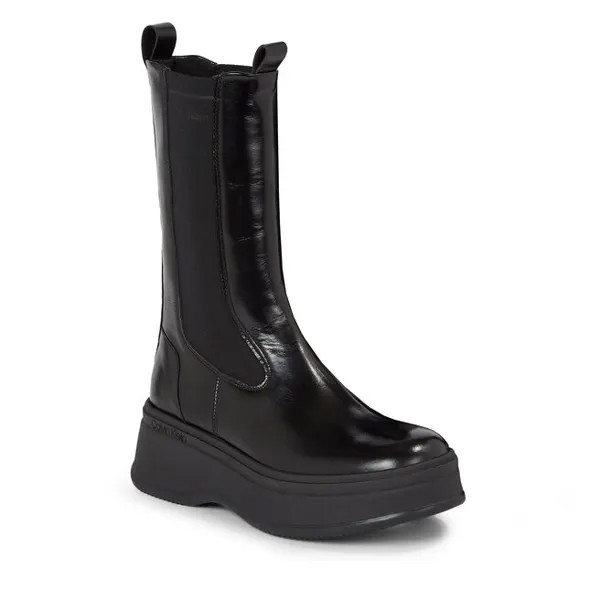 Ботинки Calvin Klein PitchedChelsea Boot, черный