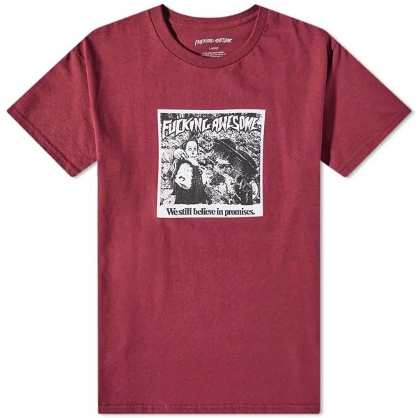 Футболка f*cking Awesome Promises Tee